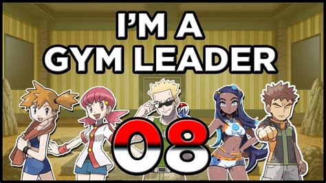 Pokémon this gym of mine Wiki .